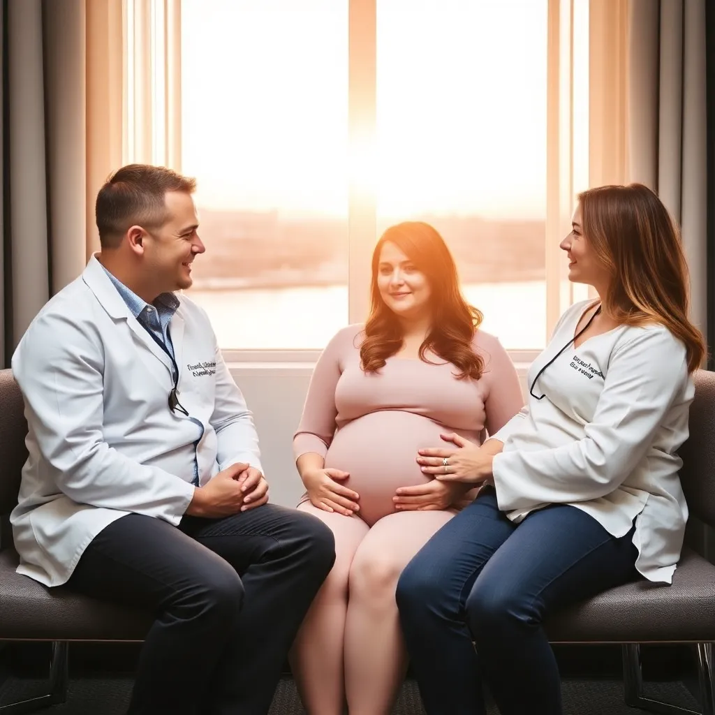 Ccrm Fertility Boston - South Shore Office