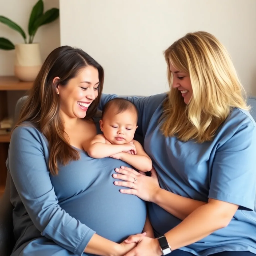 Ccrm Fertility | Irms - Livingston