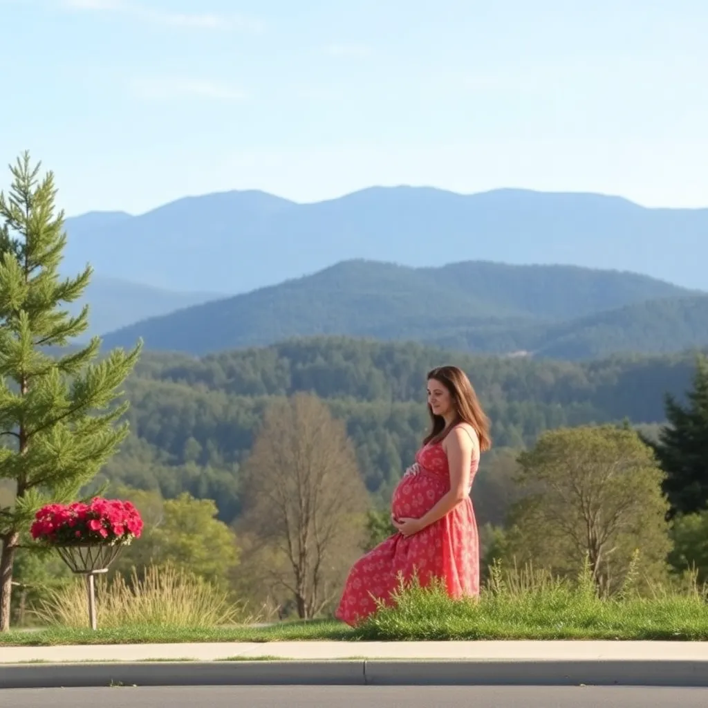 Cedar Of Lebanon Fertilitycare Center