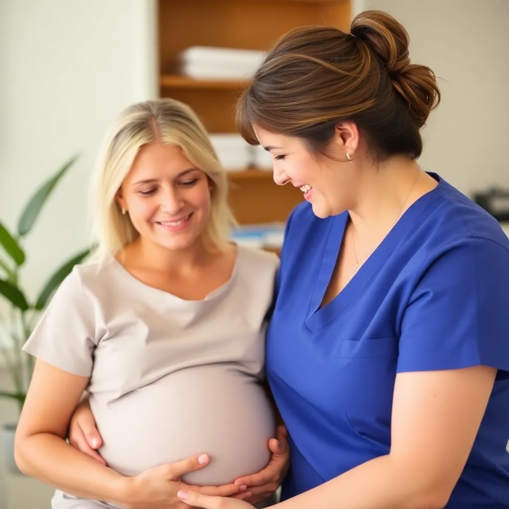 Cedars-Sinai Fertility & Reproductive Medicine Center