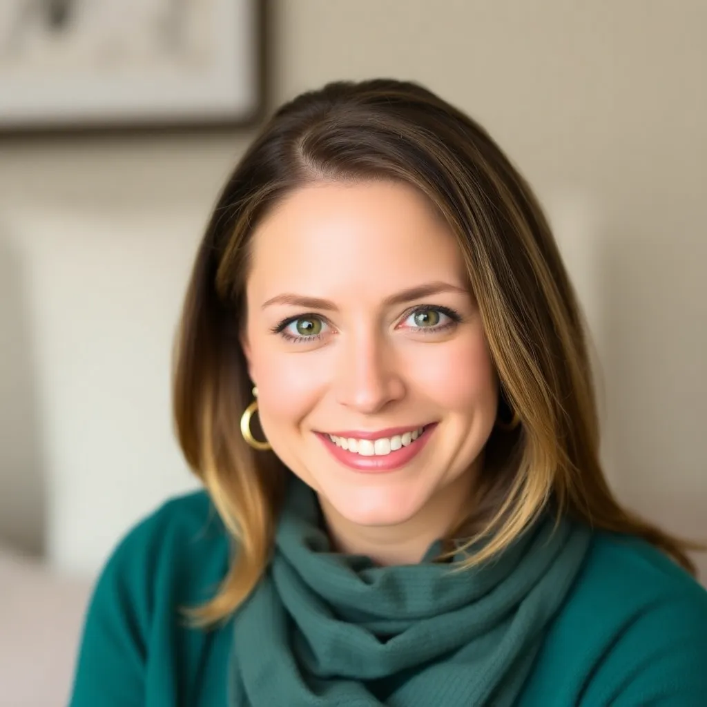 Celeste Brabec, M.d.