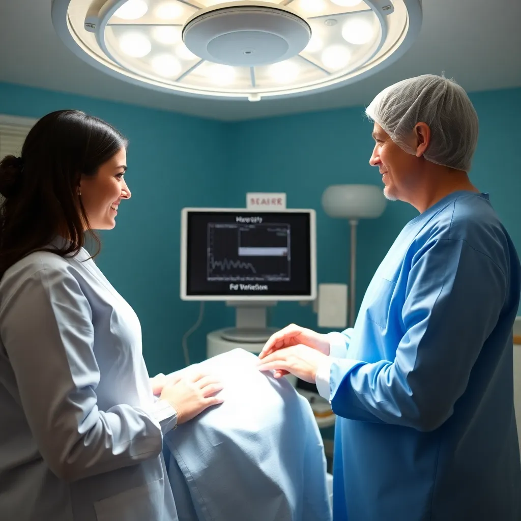 Center For Reproductive Care Of Exeter Hospital