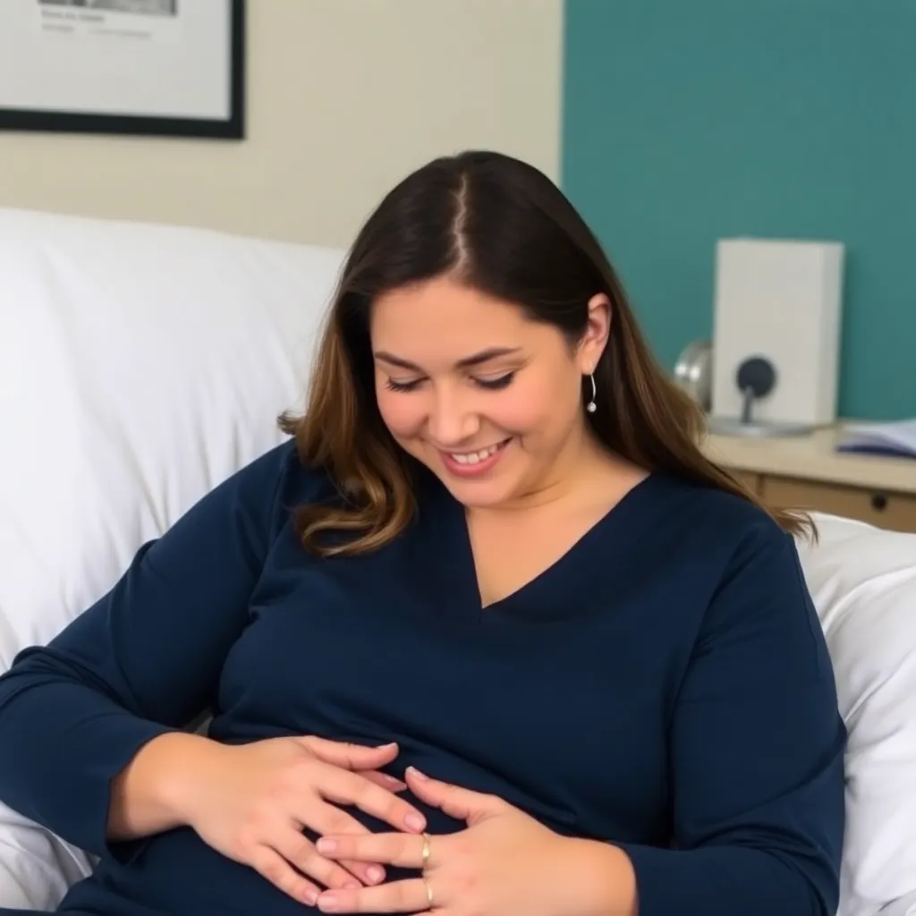 Center For Reproductive Health