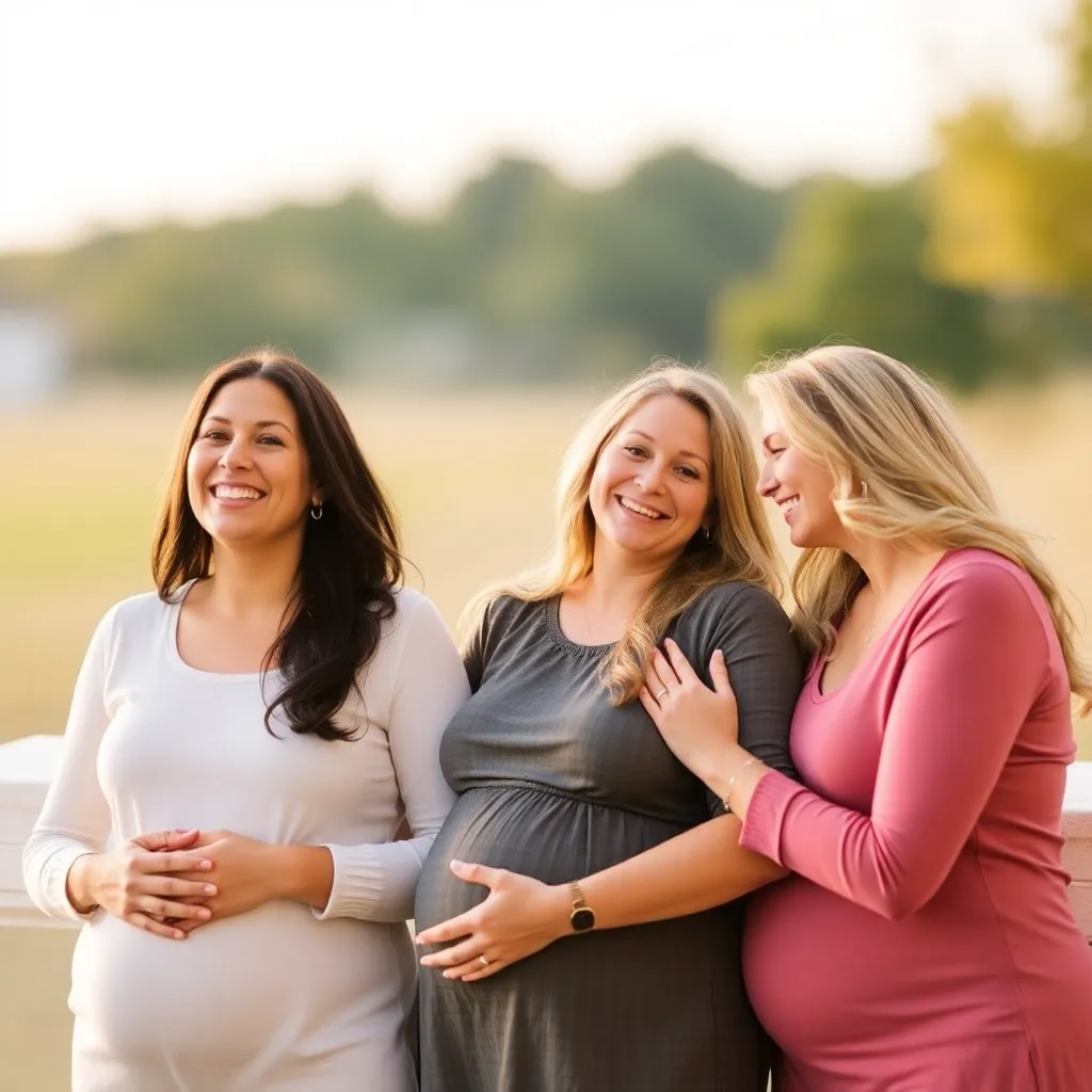 Center For Women's Health
