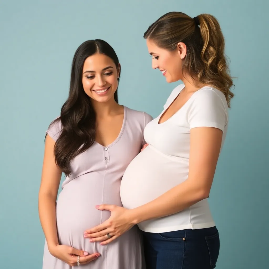 Center Reproduction/Infertility