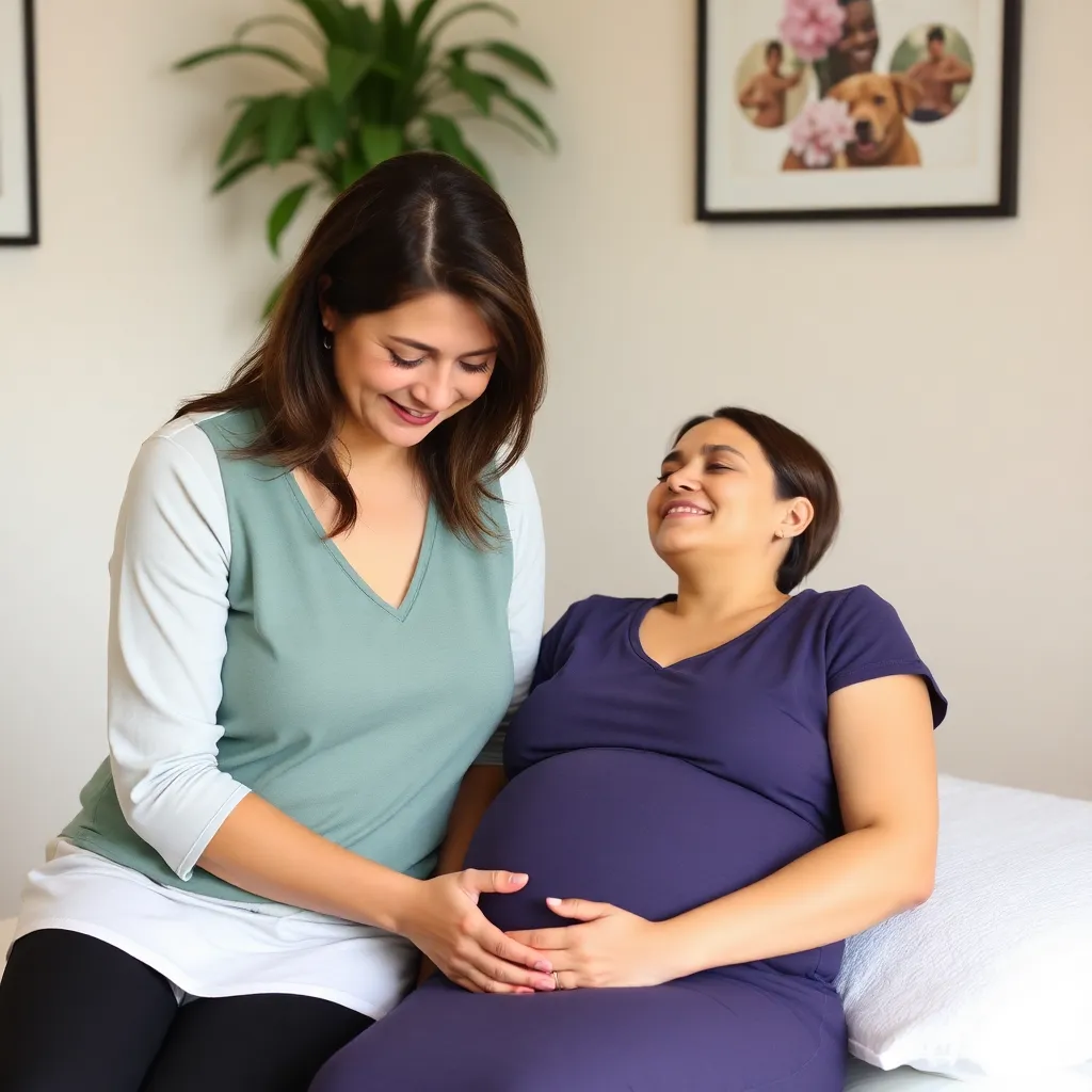 Chicago Fertility Acupuncture Centers