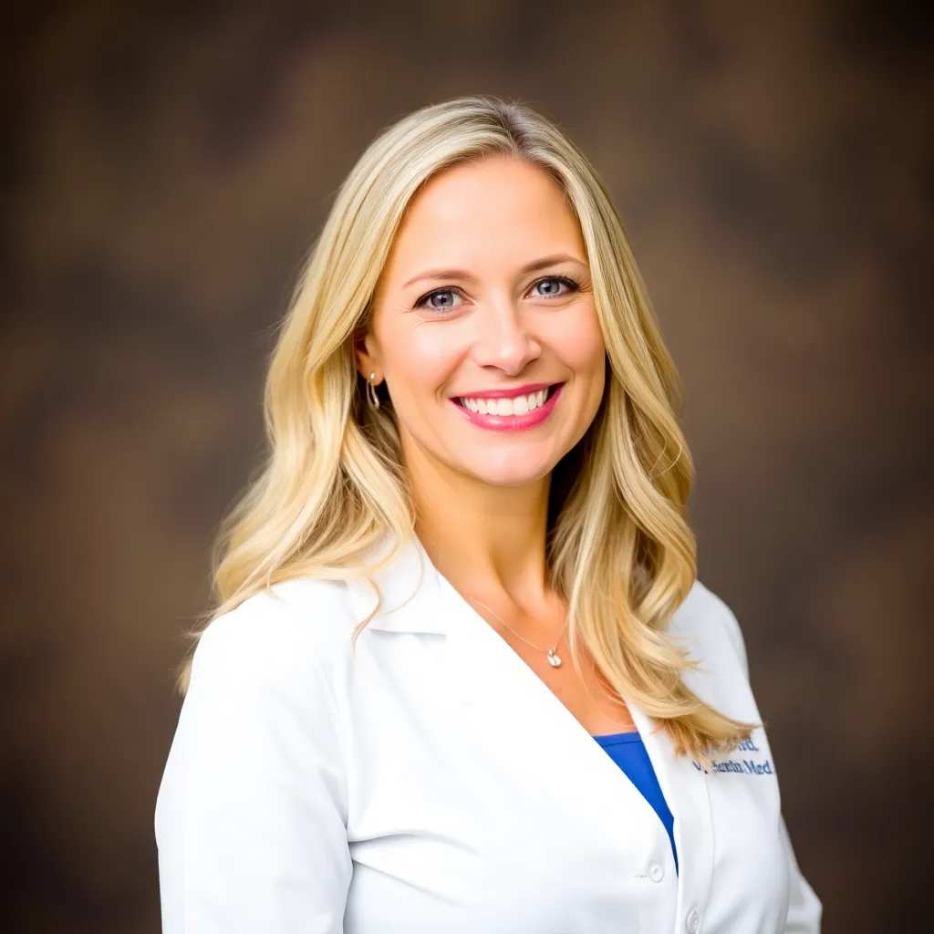 Christopher D Williams, Md