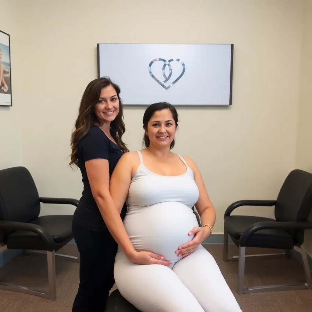 Clarity Care Hub: Pregnancy Services And Testing Clinic