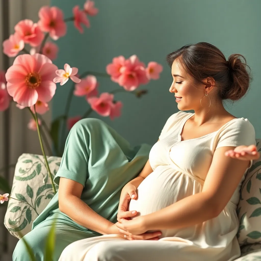 Clínica De Fertilidad