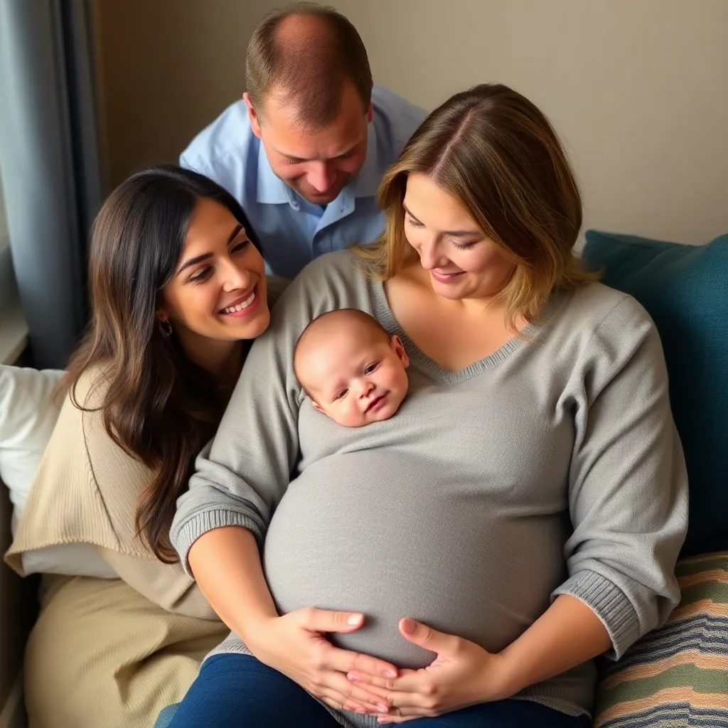 Cny Fertility Denver