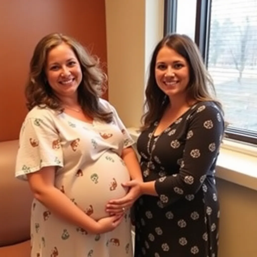 Colorado Springs Pregnancy Center: Westside