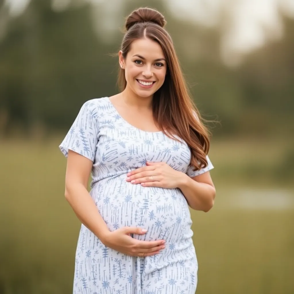 Columbia Pregnancy Center