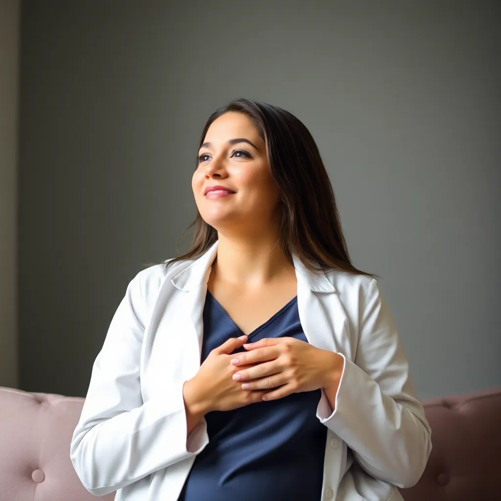 Comprehensive Woman's Care
