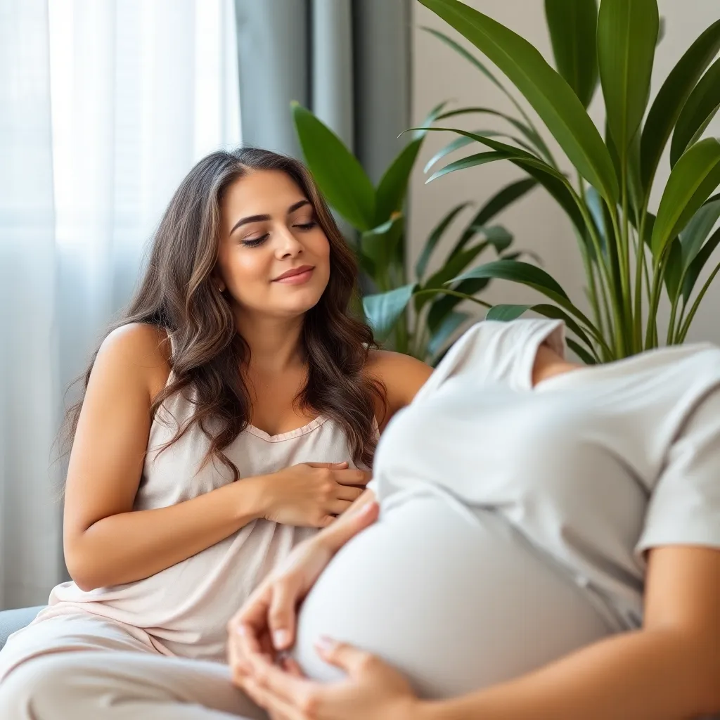 Cultivate, Acupuncture Center For Women