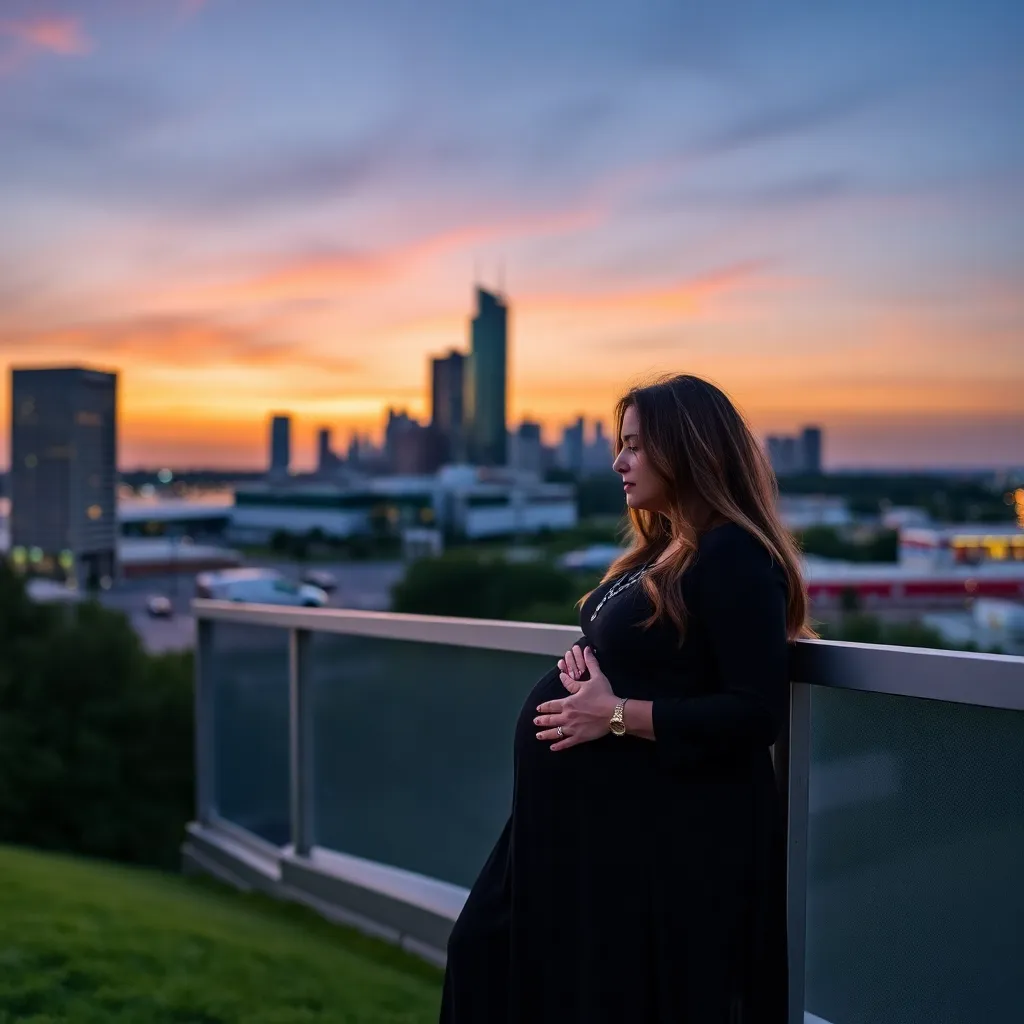 Dallas - Fort Worth Fertility, Medical City