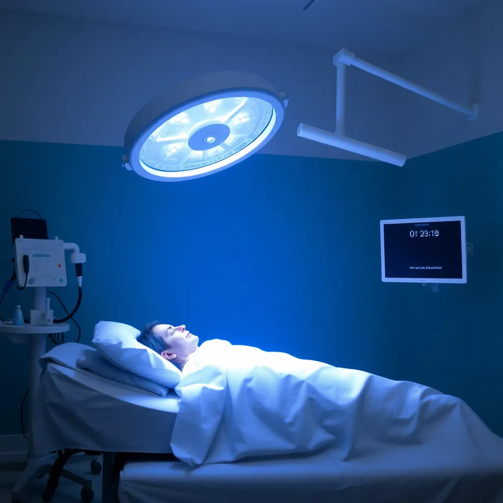 Dallas Ivf- Tyler Clinic