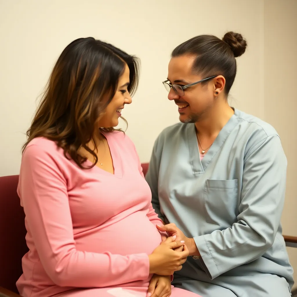 David Kallenberger, M.d.