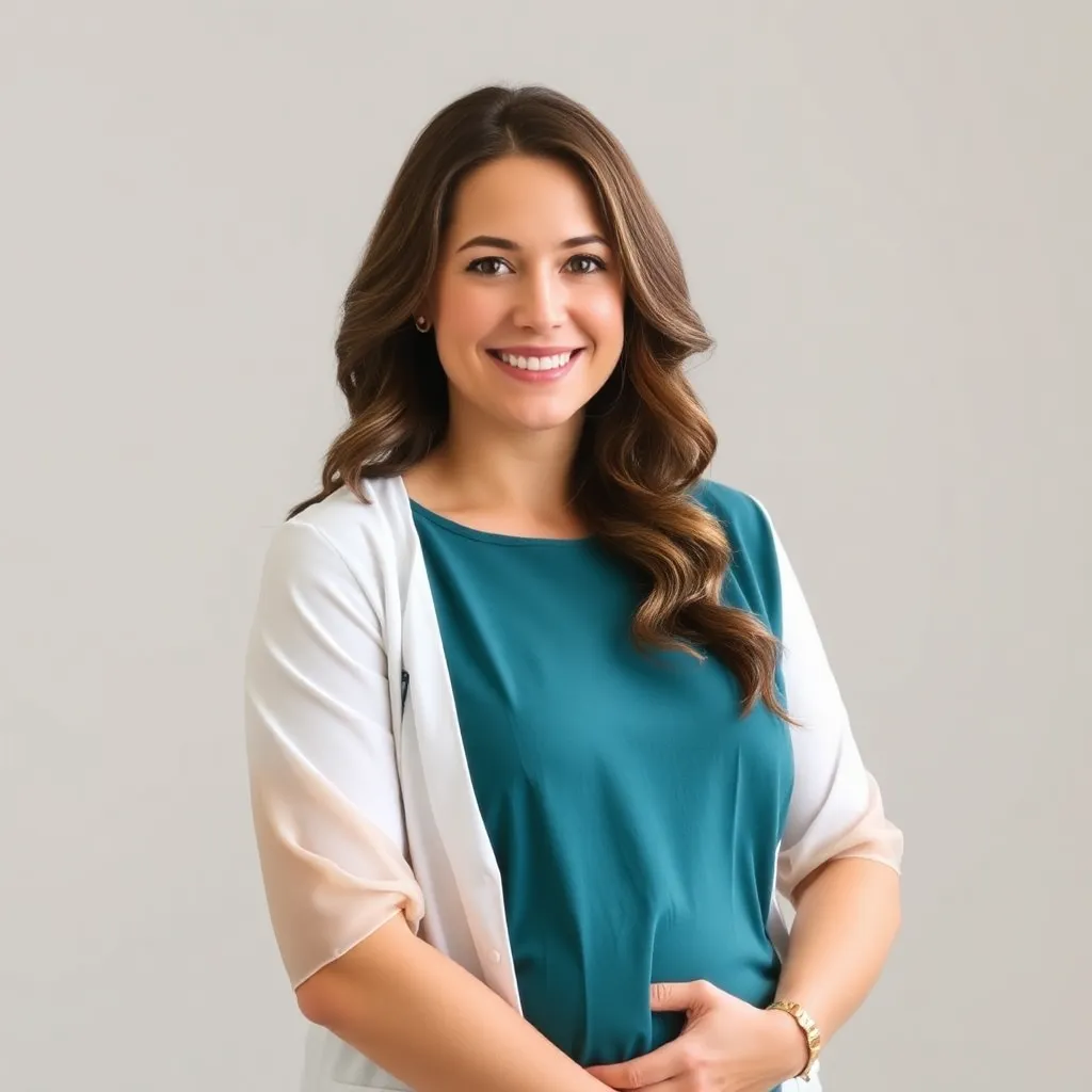 Dr. Aimee Ferrandino, Md, Facog