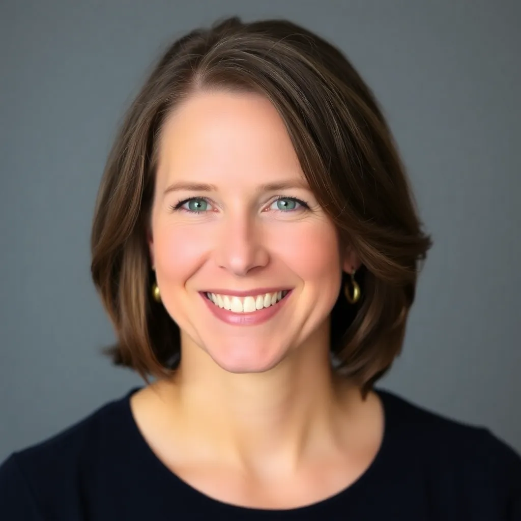 Dr. Camille Stevenson, Md