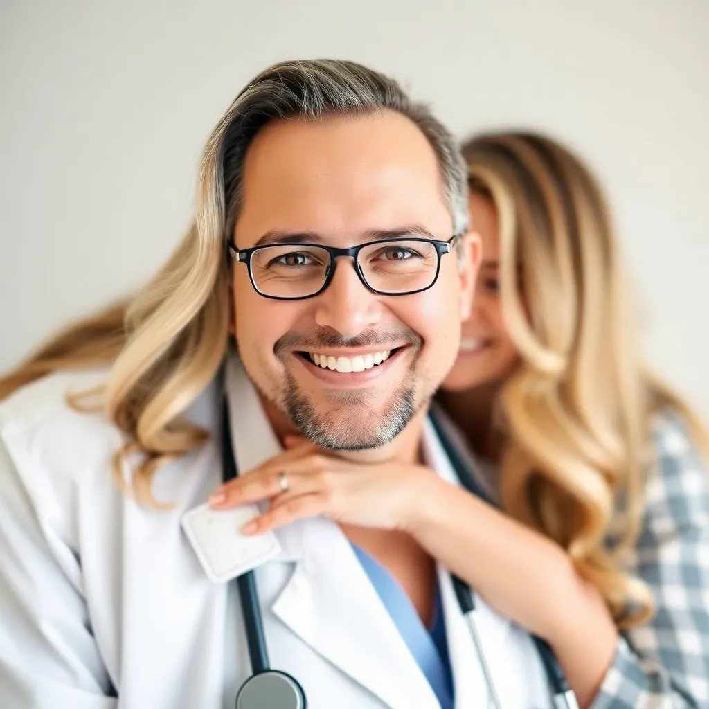 Dr. Claudio A. Benadiva, Md