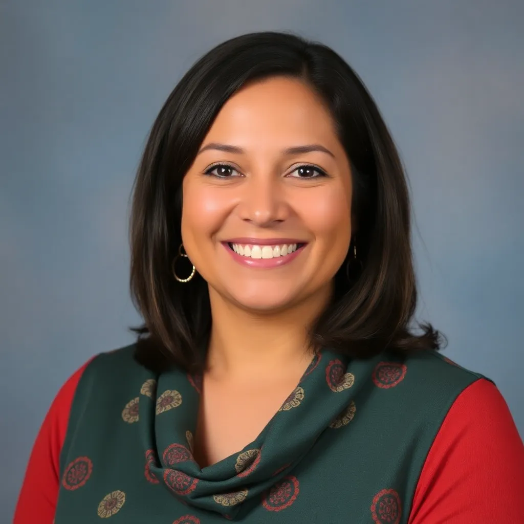 Dr. Dellie H. Clark, Md