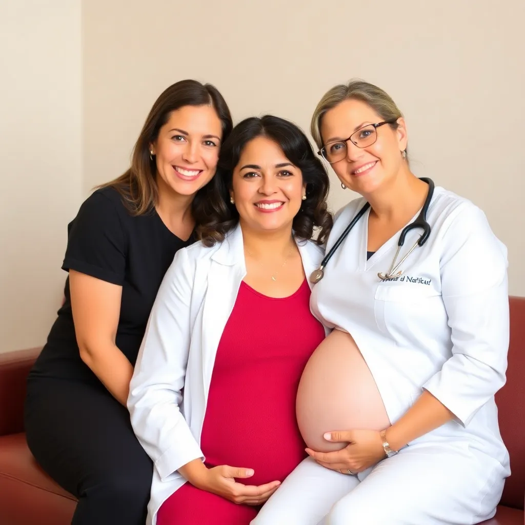 Dr. Fabiola Balmir - Kindbody