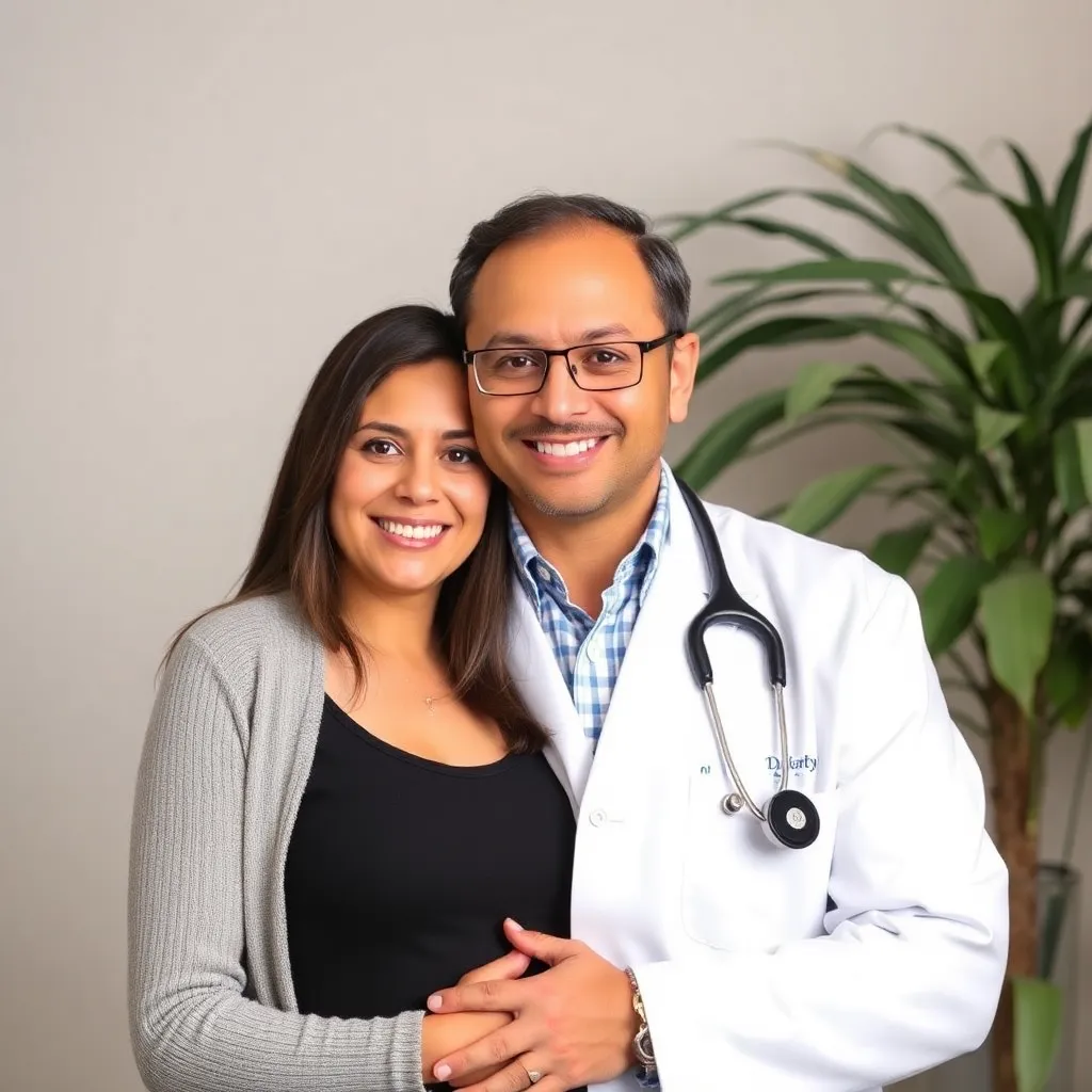 Dr. Fady I. Sharara, Md