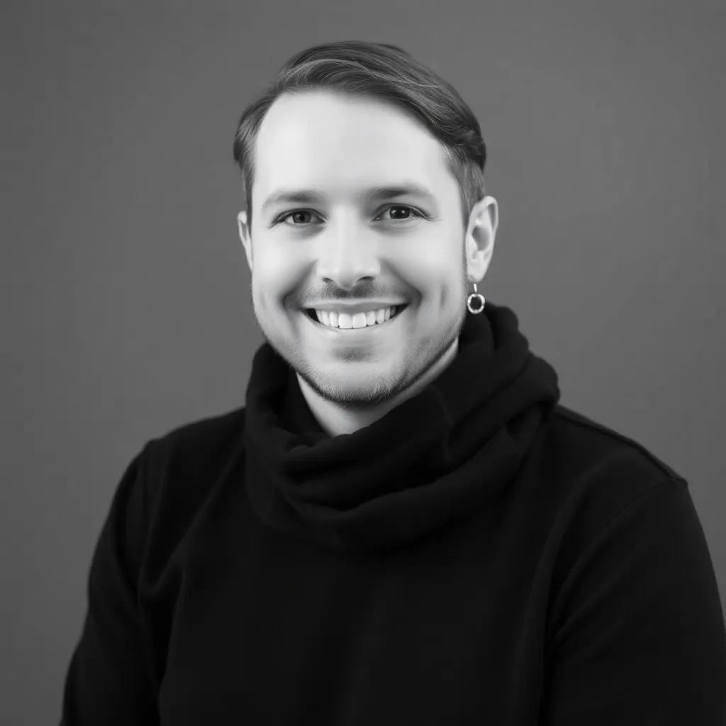 Dr. Gavin Puthoff, Md