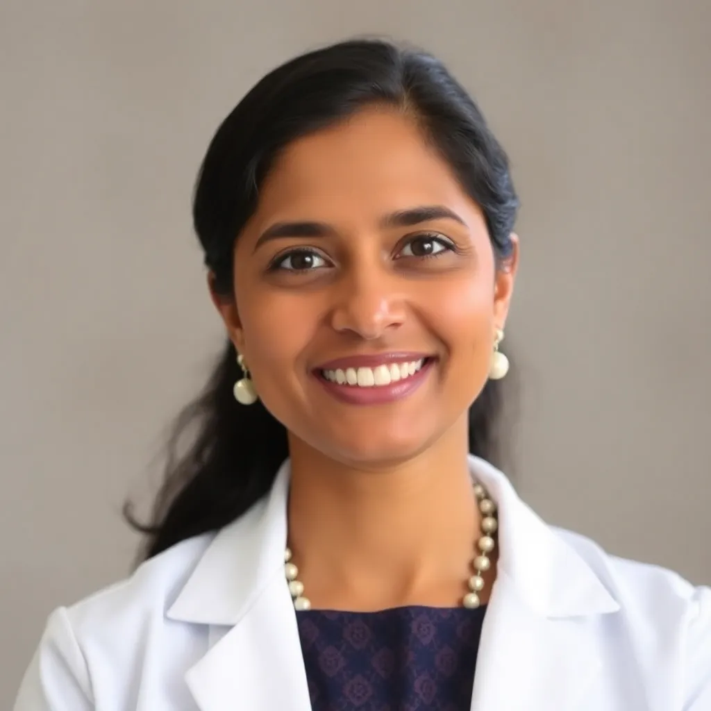 Dr. Prakash J. Thiruppathi, Md
