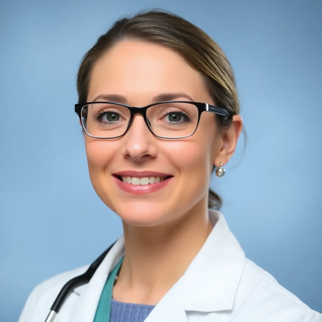 Dr. Spencer S. Richlin, Md