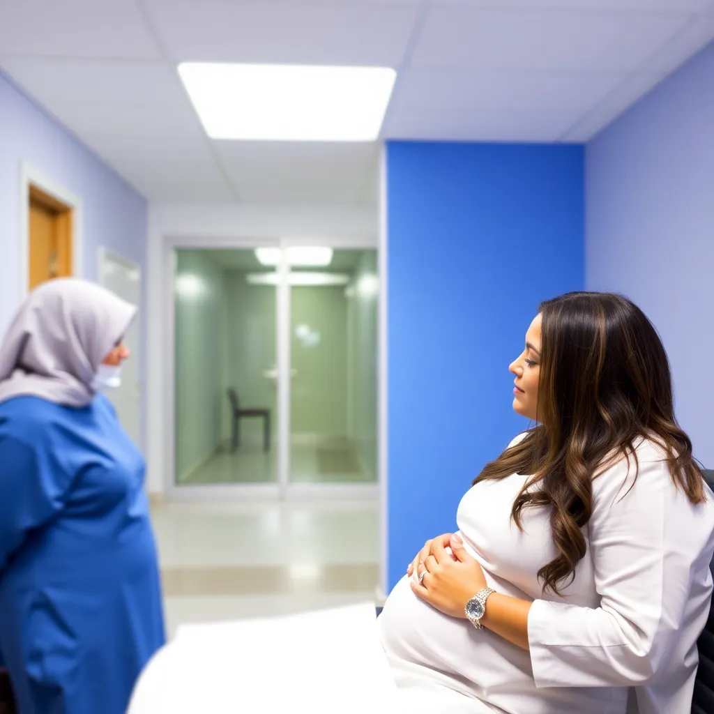 Duke Obstetrics & Gynecology