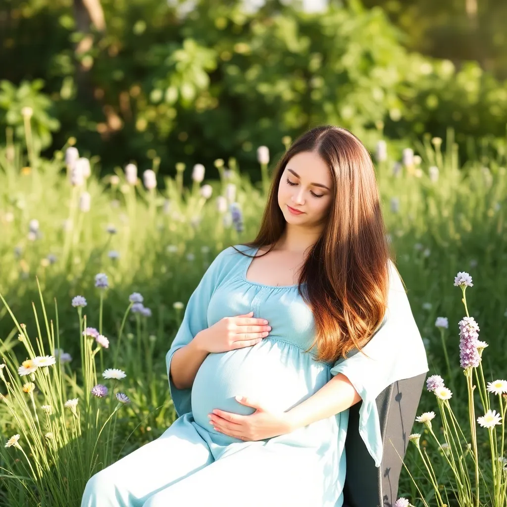 Earth's Healing Natural Family Services