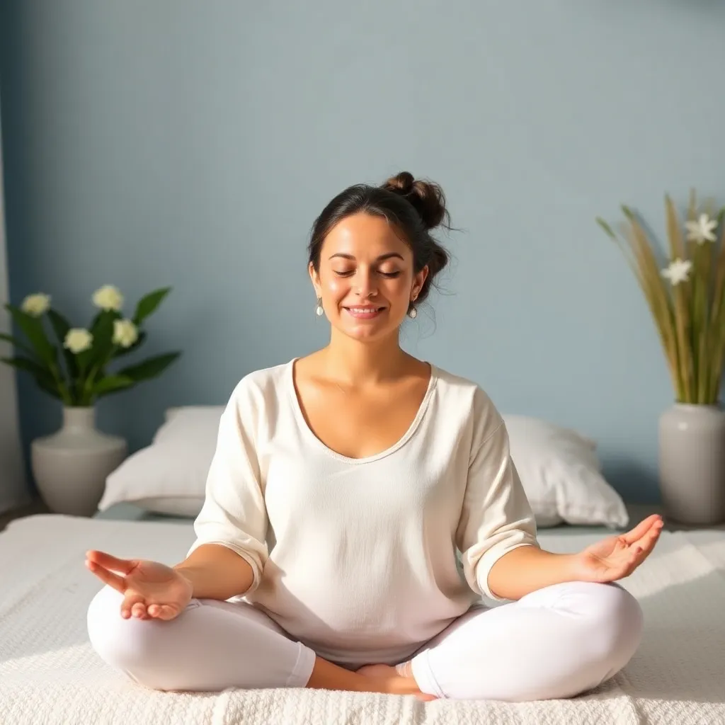 Equilibrium Wellness Center