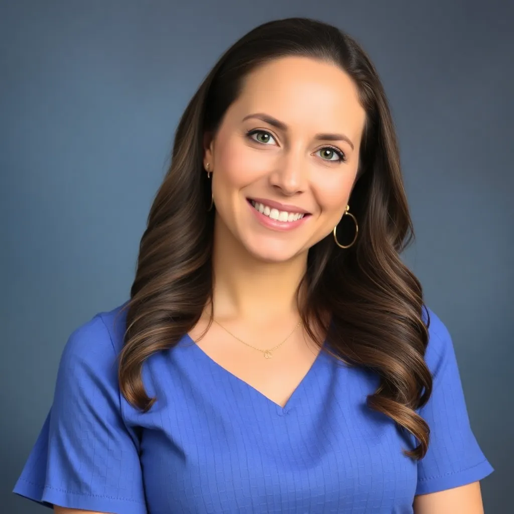 Erika Munch, Md - Texas Fertility Center San Antonio