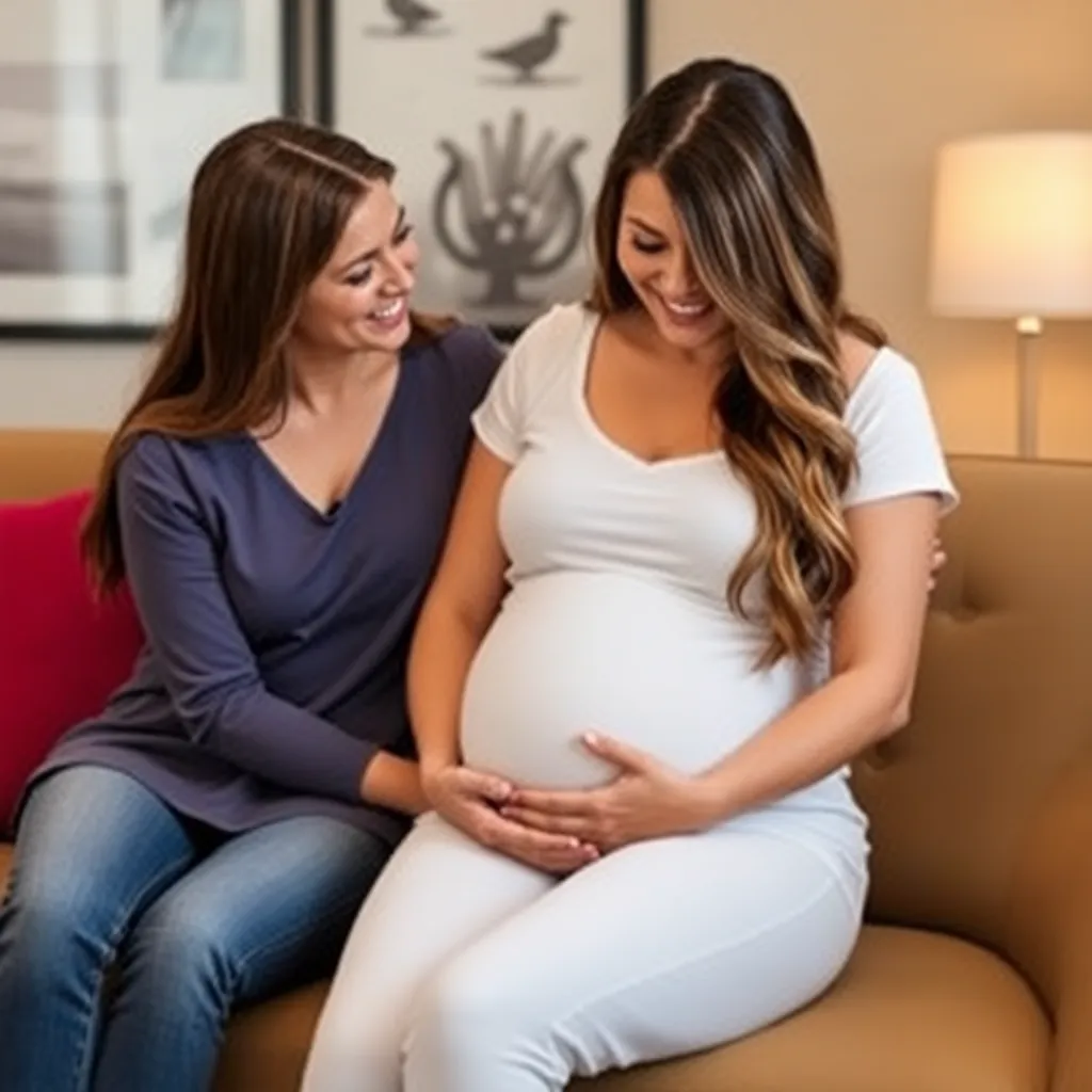 Etsu Health Fertility & Urogynecology