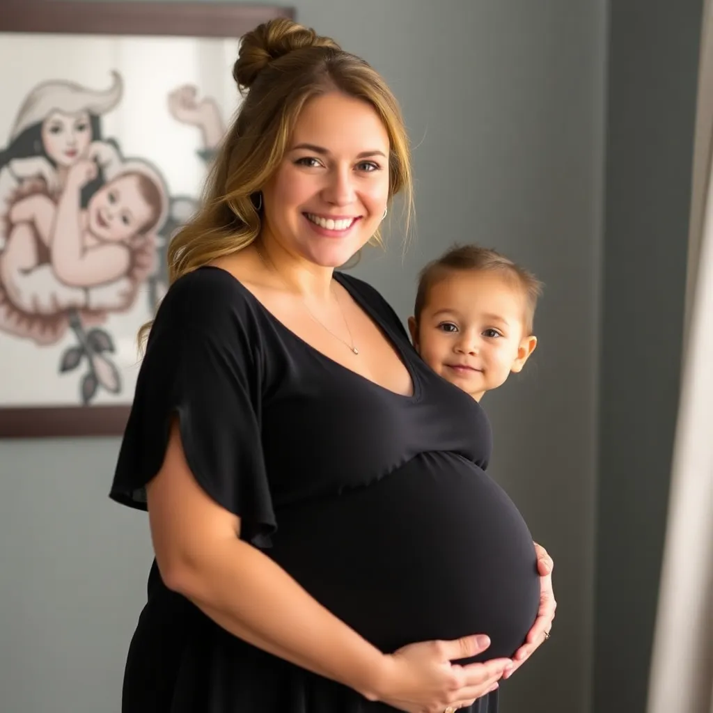 Fairfax Surrogacy