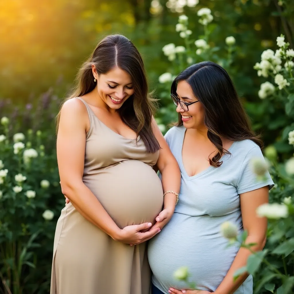 Fertile Ground Women's Health And Fertility Center