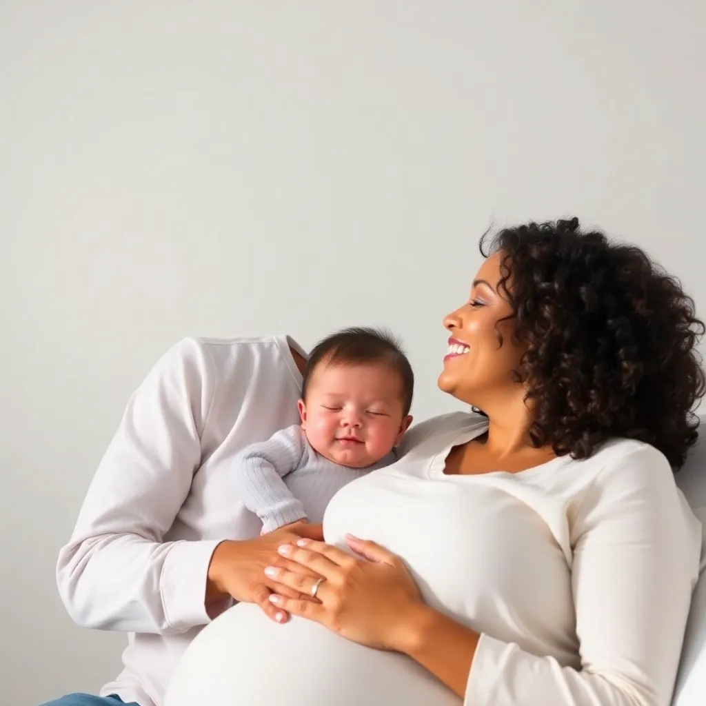 Fertility Care: California Pacific Medical Center