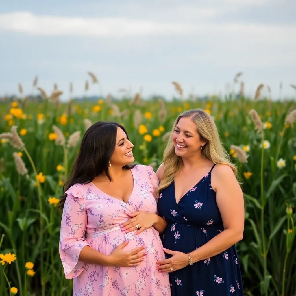 Fertility Center And Applied Genetics Of Florida