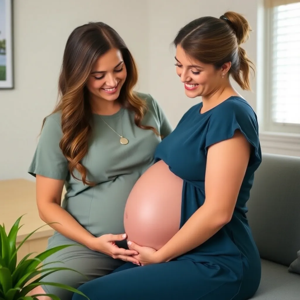 Fertility Center Of California