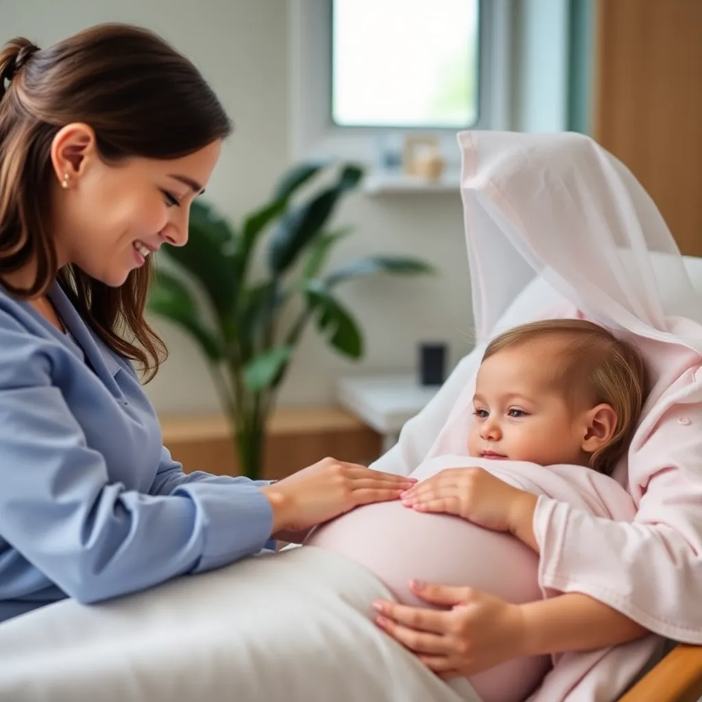 Fertility Centers Of Illinois