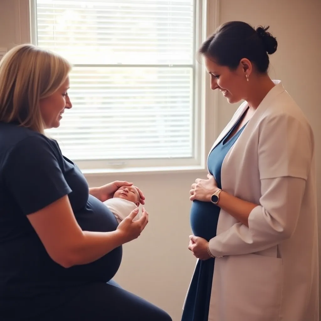 Fertility Centers Of New England Bedford