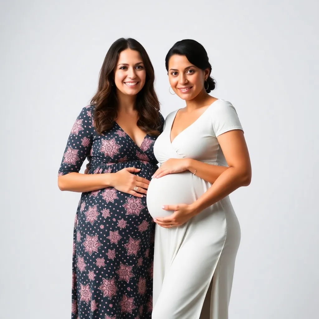 Fertility Heaven Egg Donor & Surrogacy Agency