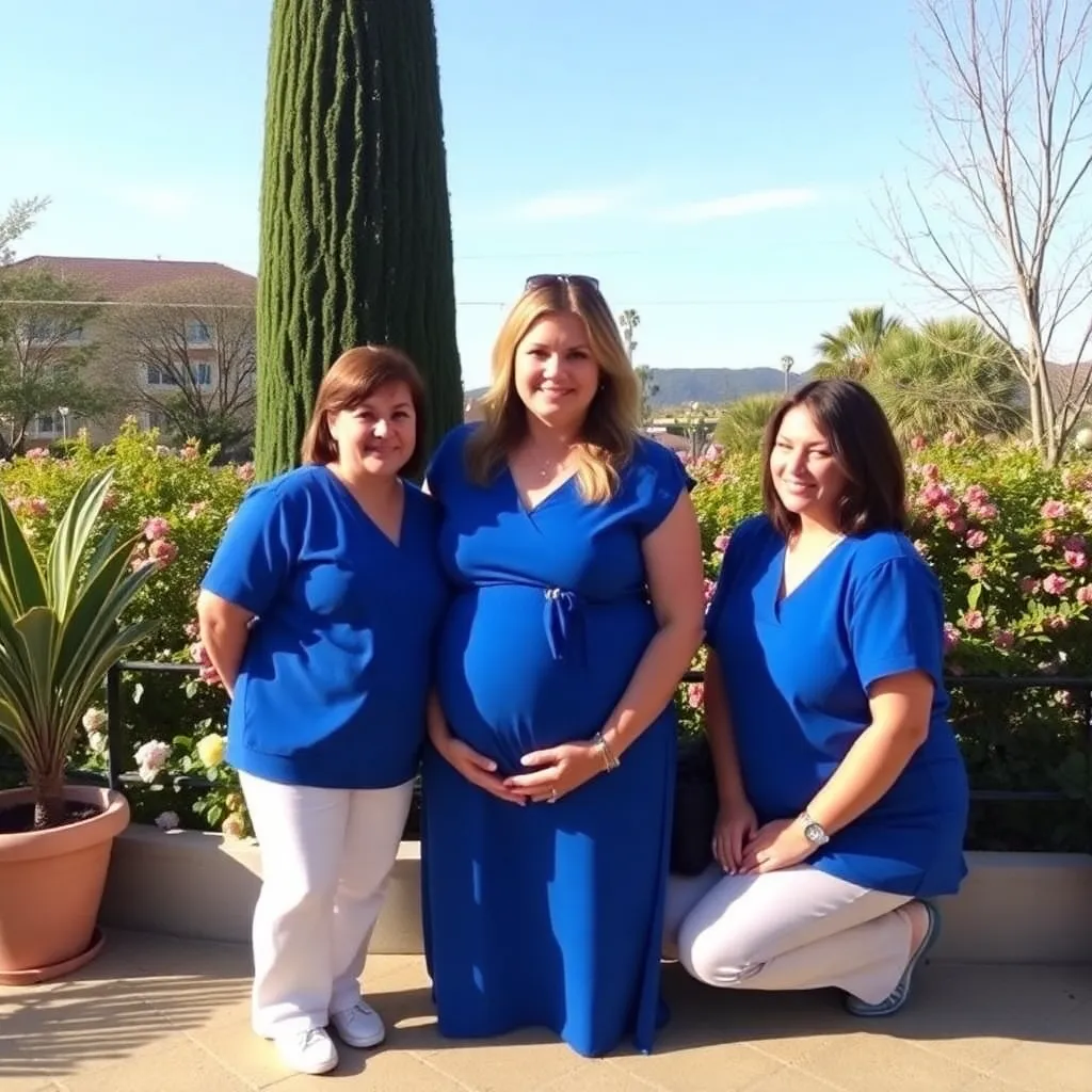 Fertility & Surgical Associates Of California Encino