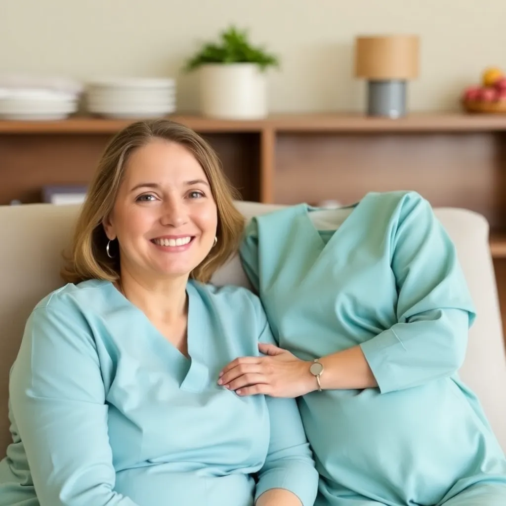 Foothills Care Center