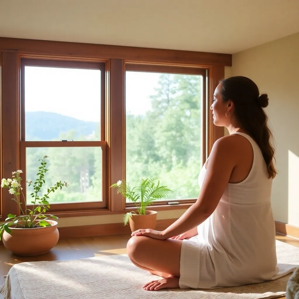 Four Seasons Harmony Holistic Health, Healing, & Ayurveda