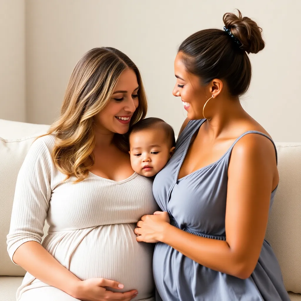 Future Parent Options