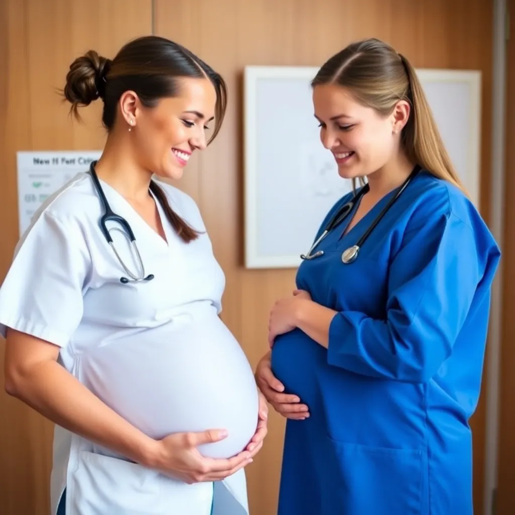 Gen 5 Fertility Center