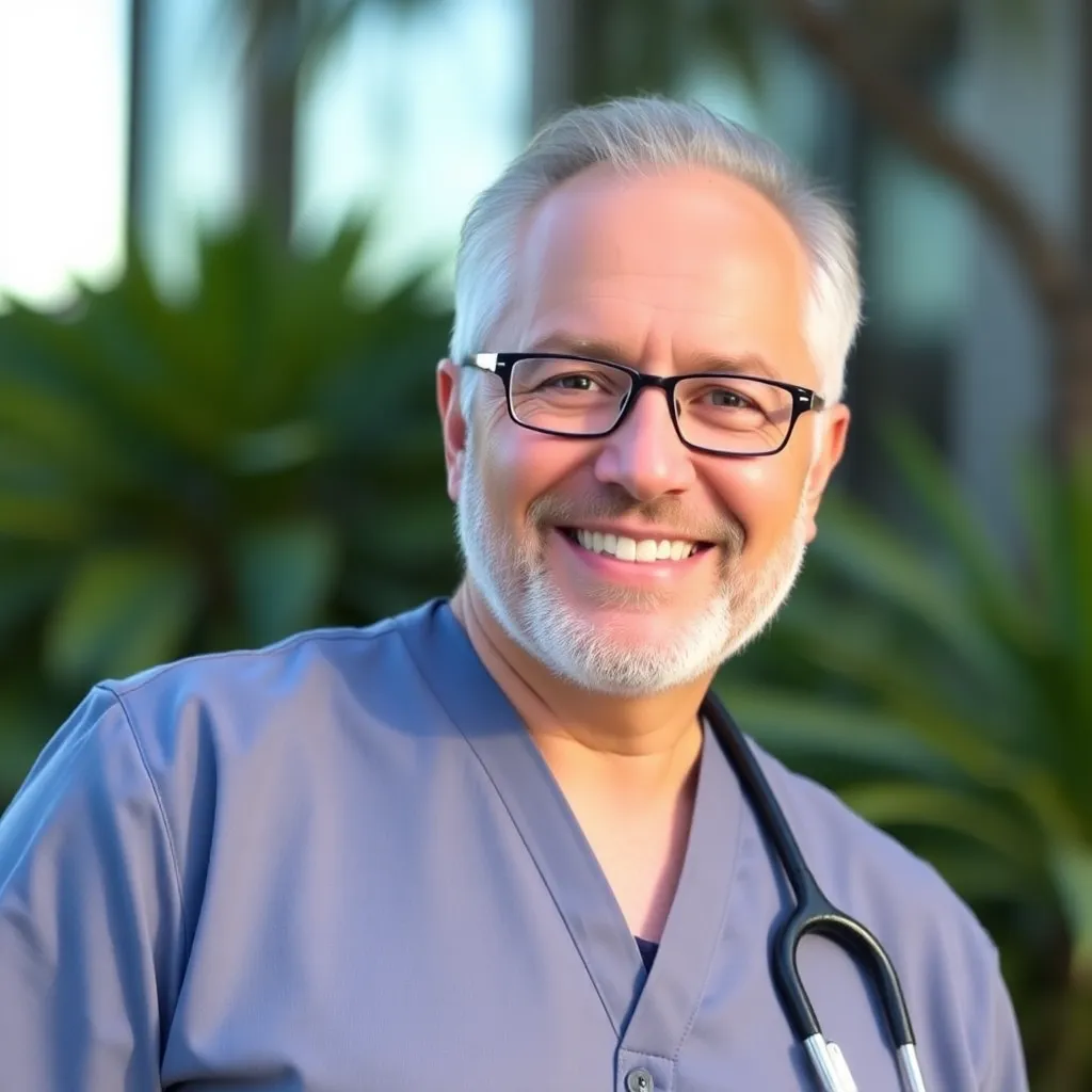 George Patounakis, Md