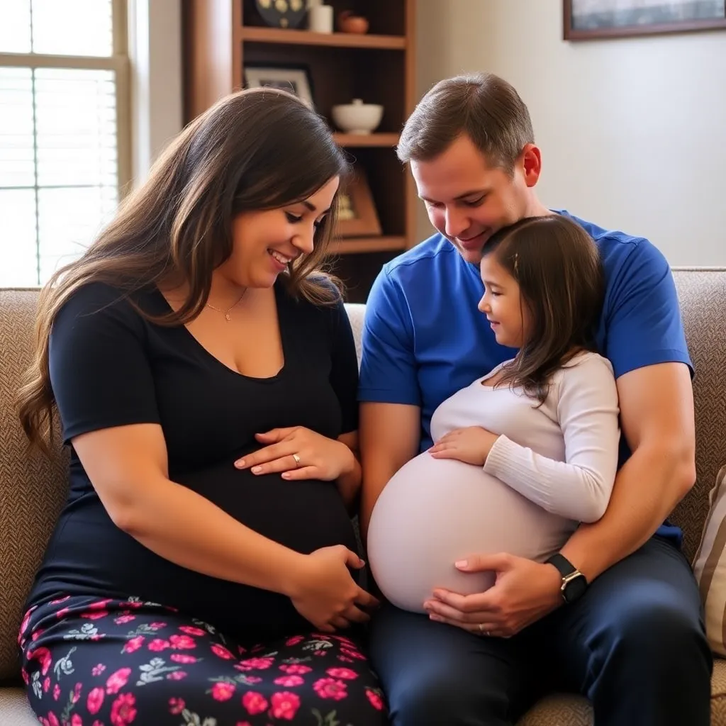 Global Fertility & Genetics